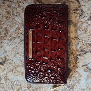 Brahmin Suri Pecan Melbourne New